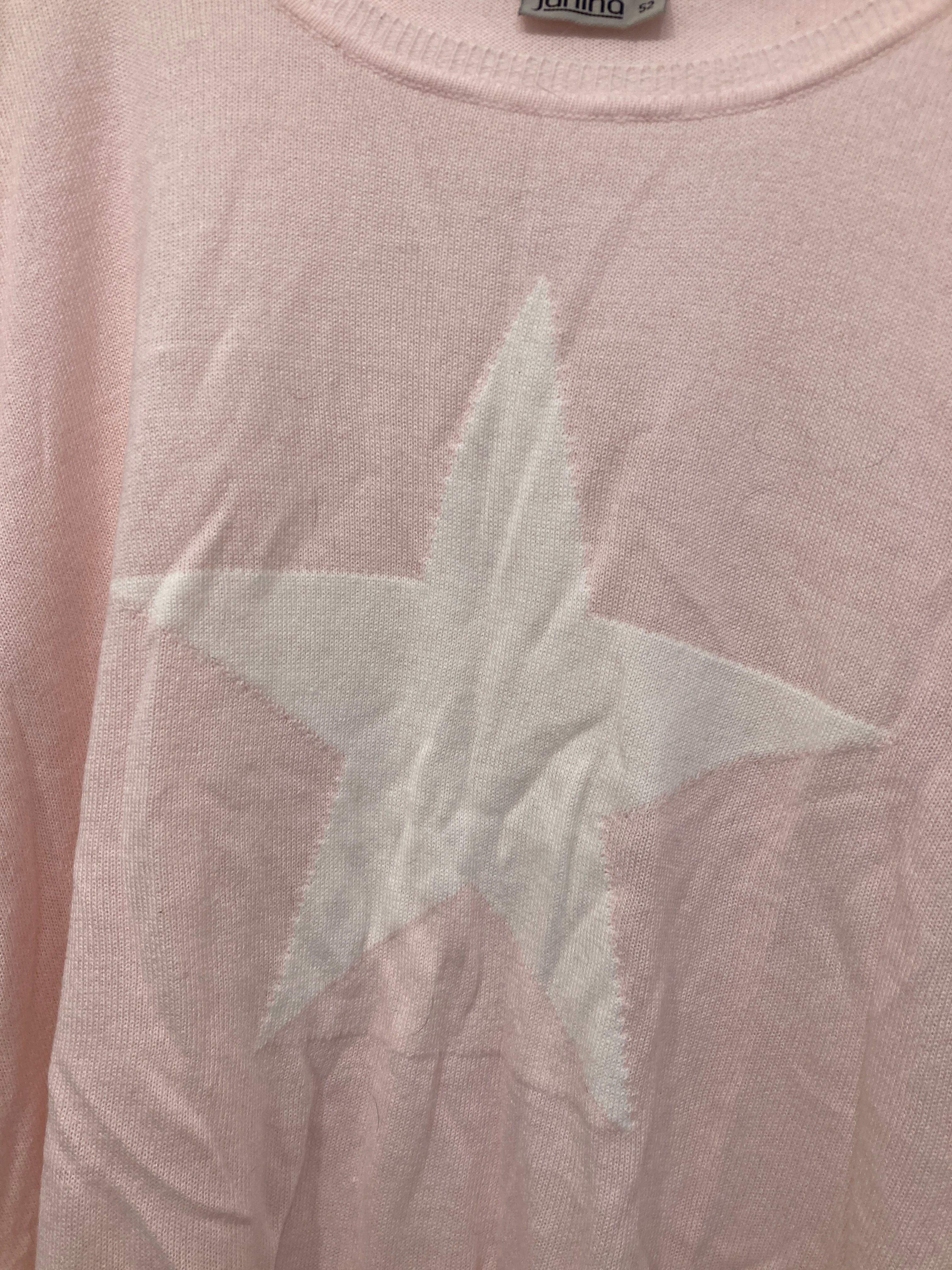 Janina Bluse